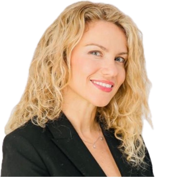 Eda Leka - Chief Commercial Officer