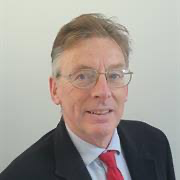 Prof Peter Nixon - Technical and Commercial Advisor