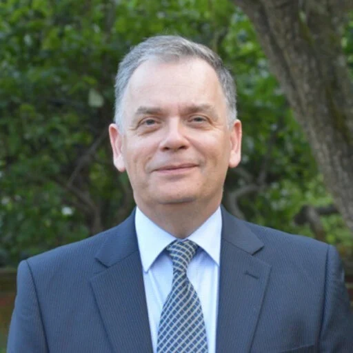 Prof Saul Purton - Scientific Technical Advisor