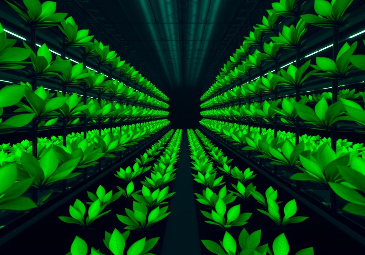Scalable Infrastructure