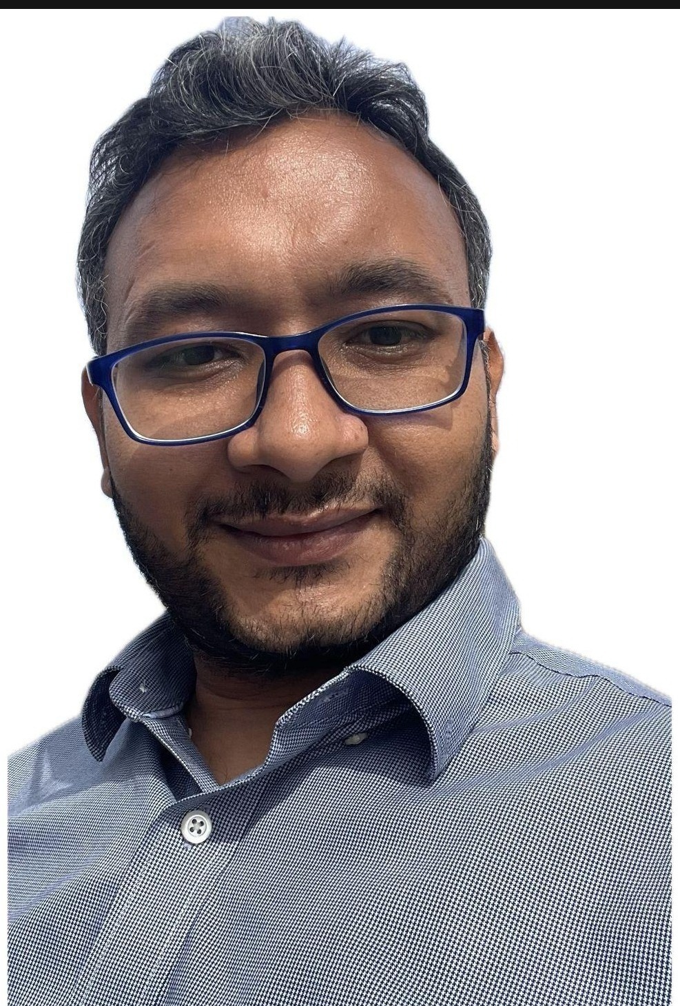 Dr Yogesh Srivastava - AI-Driven Bioinformatics Scientist